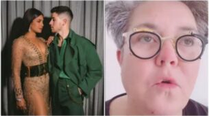 See Why Comedian Rosie O’Donnell Had To Apologise Priyanka Chopra: What Did She Say To Upset PC?