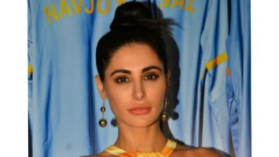 Nargis Fakri Exposes The Dark Side Of Her Early Days In The Bollywood Industry! The Actor Discusses The Difficulties She Faced