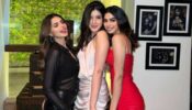 Is Khushi Kapoor The Coolest Among Her Friends? Her Social Media Updates From A Well-Spent Evening Can’t Tell Us Otherwise!