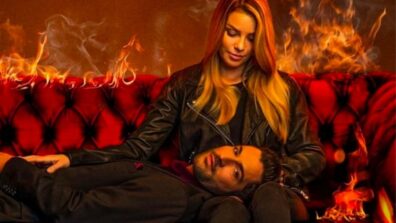 Is There A Real-Life Relationship Between Tom Ellis And Lauren German? Learn More