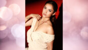 It is always amazing to be back as Shesha: Adaa Khan on her special appearance in Naagin 6