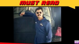It was a lifetime experience shooting for the Timber Trail Rescue documentary drama: Sushant Kandya