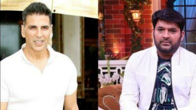 It was just a miscommunication: Kapil Sharma issues clarification after rift rumours with Akshay Kumar