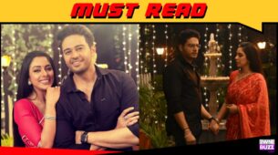 It’s the viewers who will decide whether Anupamaa and Anuj need to be together or not: Gaurav Khanna