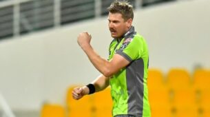 IWMBuzz Cricinfo: Australian cricketer James Faulkner leaves PSL after payment row with PCB