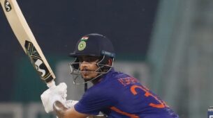 IWMBuzz Cricinfo: Ishan Kishan hospitalized after being hit by bouncer during IND Vs SL 2nd T20I
