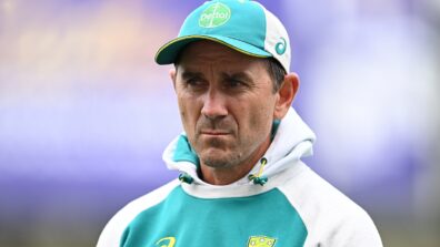 IWMBuzz Cricinfo: Justin Langer resigns as coach of Australian cricket team