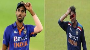 IWMBuzz Cricinfo: Kuldeep Yadav replaces injured Washington Sundar for upcoming T20I series against West Indies