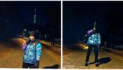 BTS Member J-Hope Looks Swagger In Unpublished Collab Jacket, ARMY Feel He Is ‘Style Legend’