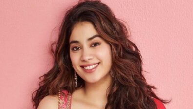 Jahnvi Kapoor’s Expensive House In Juhu Is Beyond Your Imagination! Tap To Find Out