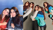 Janhvi Kapoor And Khushi Kapoor’s Power Wardrobe That We Would Love To Have