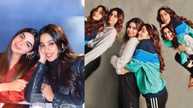 Janhvi Kapoor And Khushi Kapoor’s Power Wardrobe That We Would Love To Have