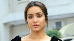 Shraddha Kapoor reveals how she became a vegetarian and how much she enjoys it, tap to read