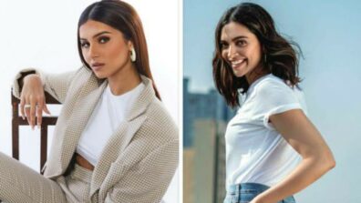 Deepika Padukone To Tara Sutaria: Bollywood Actresses Who Worked With These Hollywood Celebrities