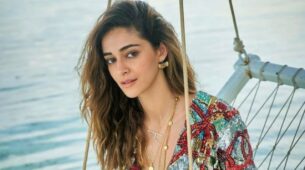 “Ananya Panday Locked Herself In The Bathroom For 20 Minutes After Gehraiyaan Narration”- Kapil Sharma Revealed