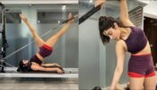 Janhvi Kapoor Inspired Pilates Workout Looks You Could Try: See Pics