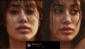 Janhvi Kapoor wants you to get ‘Up, Close, and Personal’ with her, ‘rich influencer’ Riyaz Aly gives his ‘heart’