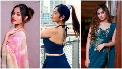 Jannat Zubair Rahmani Can Pull Off Any Hair Look! Here Are Here Top 3 Hairstyles