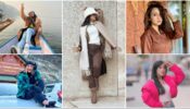 Jannat Zubair Rahmani To Ashi Singh: Divas Who Served Inspiration To Style Winter Outfits