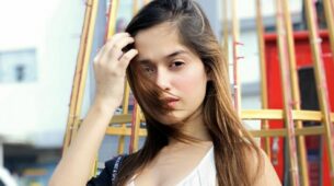 Jannat Zubair Rahmani’s Gym Looks Is Making Everyone Go Speechless! Spotted Showing Off Her Toned Muscles