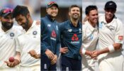 Jasprit Bumrah-Mohammed Shami VS David Willey-Mark Wood VS Trent Boult-Tim Southee: Vote The Best Bowling Duo?