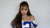 Jennie From BLACKPINK Discusses Her Respect For Nature And Her Views On Being Labeled An Icon, Must Read