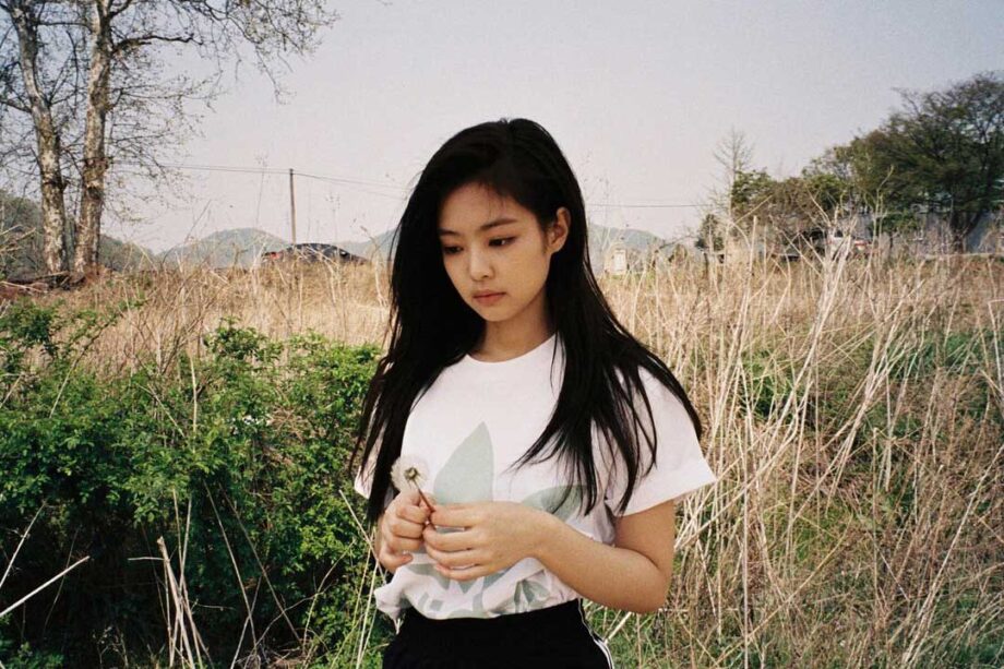 Jennie From BLACKPINK Discusses Her Respect For Nature And Her Views On Being Labeled An Icon, Must Read - 0