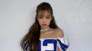 Jennie From BLACKPINK Discusses Her Respect For Nature And Her Views On Being Labeled An Icon, Must Read