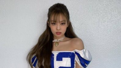 Jennie From BLACKPINK Discusses Her Respect For Nature And Her Views On Being Labeled An Icon, Must Read