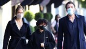 Jennifer Lopez & Ben Affleck Take Daughter Shopping Serving Winter Fashion Goals: See Pics