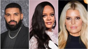 Jessica Simpson To Drake: Celebs Who Rose To Fame From Their Secondary Career