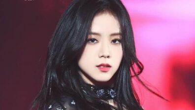 Blackpink Jisoo In Dior Is A Vision Of Beauty And Style In Its Purest Form! Take A Look