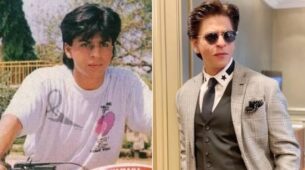 Journey Of The King Of Bollywood Shah Rukh Khan From A Common Boy To The Most Inspired Actor