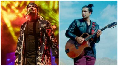 Jubin Nautiyal’s Inspired Easy Breezy Outfits For Ultimate Comfort