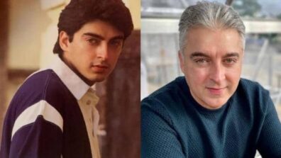 Jugal Hansraj: Bollywood Actor That Debuted With A Blast But Lost Their Magic