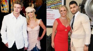 Justin Timberlake To Sam Asghari: Britney Spears’ Boyfriends Over The Time