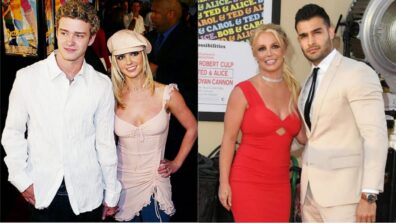 Justin Timberlake To Sam Asghari: Britney Spears’ Boyfriends Over The Time