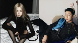 K-Pop Spicy Update: Blackpink’s Rose shares sensuous bedroom moments, BTS member RM feels “sincerity is scary…”