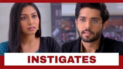 Kabhi Kabhie Ittefaq Sey Spoiler Alert: Akriti instigates Anubhav against Gungun