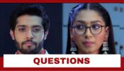 Kabhi Kabhie Ittefaq Sey Spoiler Alert: Akriti questions Anubhav
