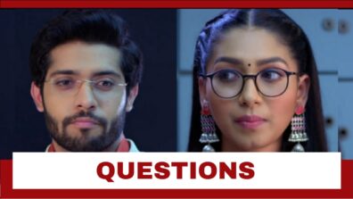 Kabhi Kabhie Ittefaq Sey Spoiler Alert: Akriti questions Anubhav