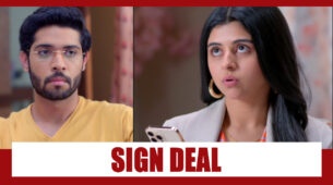 Kabhi Kabhie Ittefaq Sey Spoiler Alert: Anubhav and Gungun sign a deal