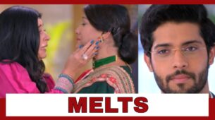 Kabhi Kabhie Ittefaq Sey Spoiler Alert: Anubhav melts seeing Gungun’s emotional side