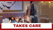 Kabhi Kabhie Ittefaq Sey Spoiler Alert: Anubhav takes care of sick Gungun