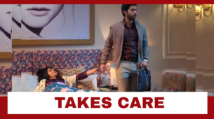Kabhi Kabhie Ittefaq Sey Spoiler Alert: Anubhav takes care of sick Gungun
