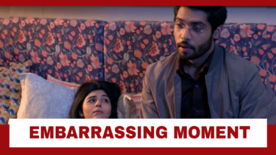 Kabhi Kabhie Ittefaq Sey Spoiler Alert: Anubhav’s embarrassing moment before his family