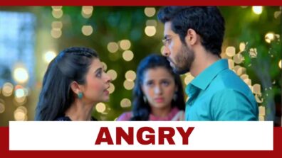 Kabhi Kabhie Ittefaq Sey Spoiler Alert: Gungun gets angry at Anubhav