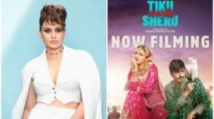 Kangana Ranaut comes out to defend Nawazuddin Siddiqui and Avneet Kaur, all ‘details’ inside