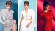 Kangana Ranaut In 3 Costumes For The LOCK UPP Trailer Has Us Loving A Stunning Fashion Display