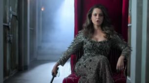 Kangana Ranaut’s ‘Lock Upp’ in false controversy for plagiarism?